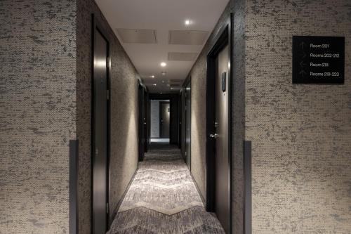 Exterior view, River Ness Hotel, a member of Radisson Individuals in Inverness