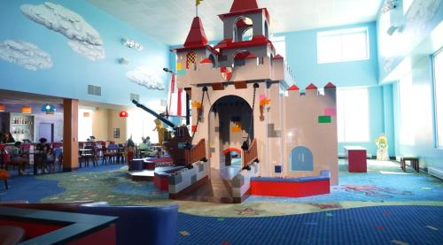 LEGOLAND New York Resort in Goshen, USA