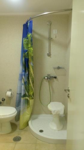 Studio with Shower image 8
