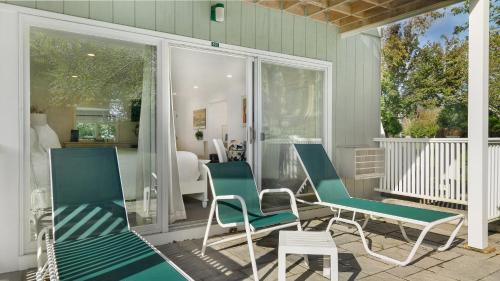 East Hampton House Resort