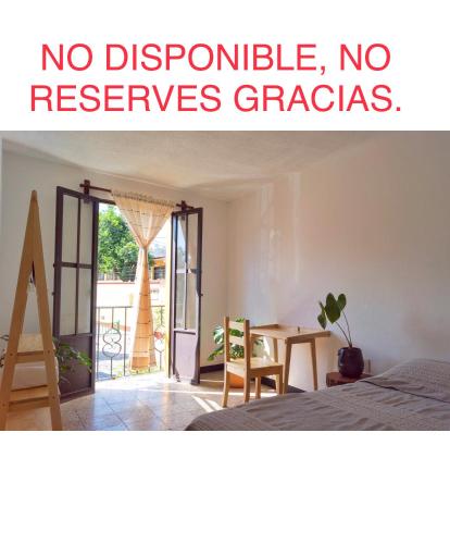 Casa Leon