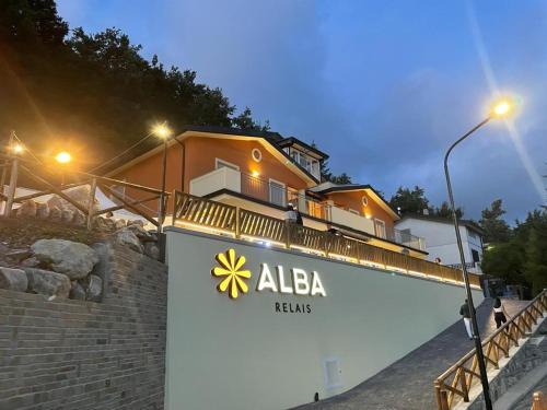 Alba Relais