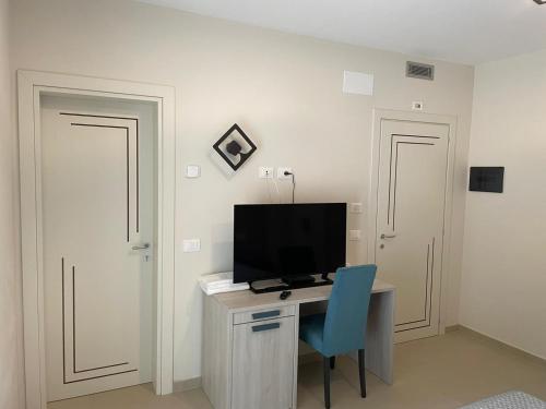 Alba Relais Room Type - Large Double or Twin Room