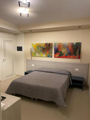 Alba Relais