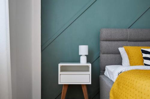 Modern Living Apt - Emberly - PRIVATE PARKING - image 3