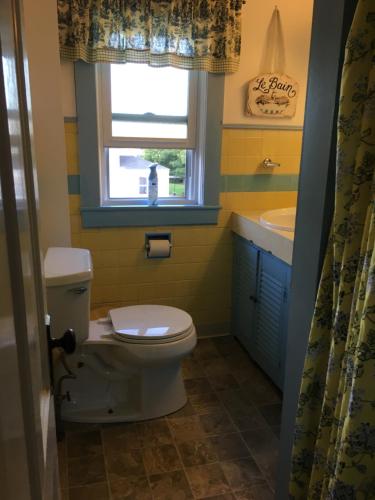 Claddagh Motel & Suites – Rockport, ME