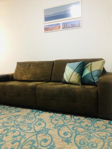 Apartamento Praia de Palmas