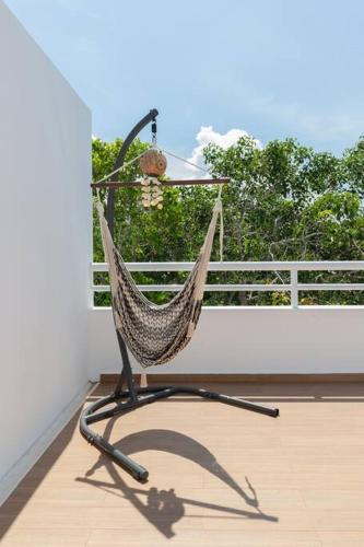 New Sunset Penthouse, scenic terrace, grill & Gym