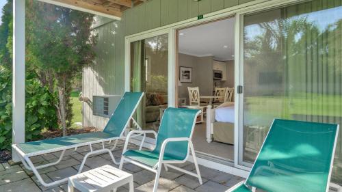 East Hampton House Resort