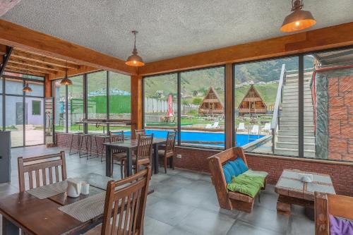 My object - Apartment - Stepantsminda