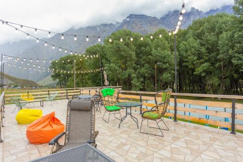 My object - Apartment - Stepantsminda