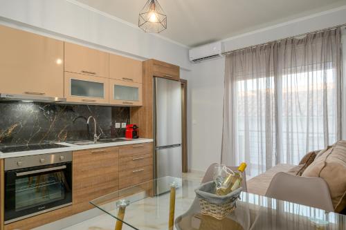 Facilities, Orea Homes in Ammoudia