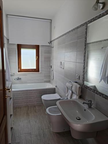 Double or Twin Room with Private Bathroom