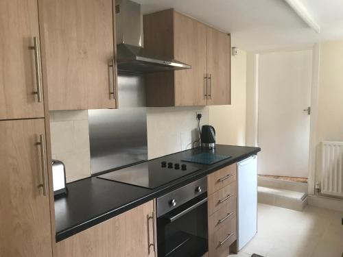 Parade Holiday Apartments in Scarborough