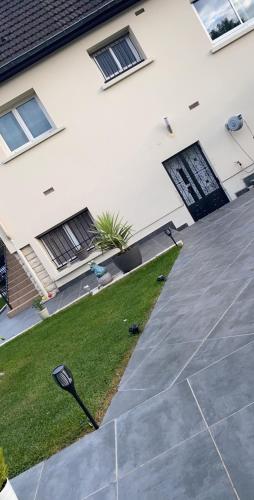 Tres belle maison avec jardin