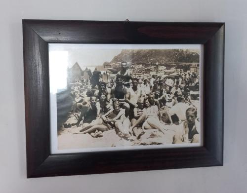 Seaside Getaway @ Swallow House Suite #2