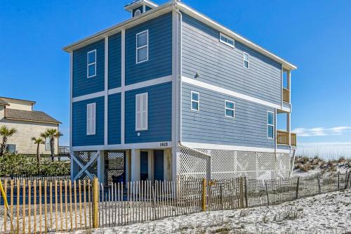 Wave Dancer by Meyer Vacation Rentals, Gulf Shores