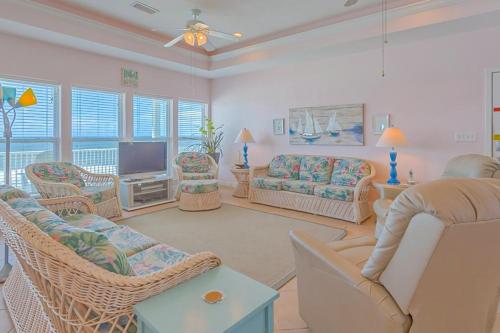 Leeward by Meyer Vacation Rentals in Fort Morgan, Vereinigte Staaten von Amerika