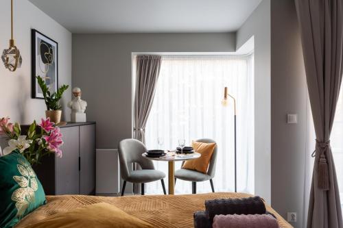 Golden Prince Apartment, so close to Rynek! Free parking included., Breslau (Foto 9)