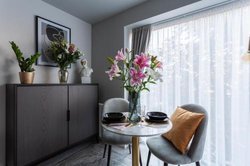 Golden Prince Apartment, so close to Rynek! Free parking included., Breslau (Foto 10)
