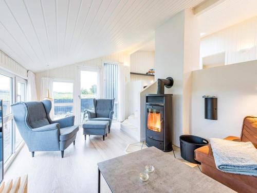 Holiday home Henne CIX - image 12