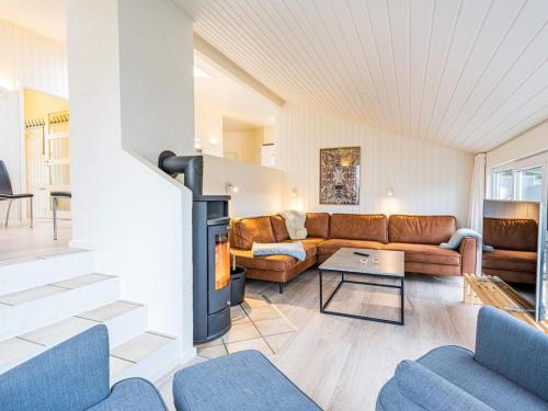 Holiday home Henne CIX - image 10