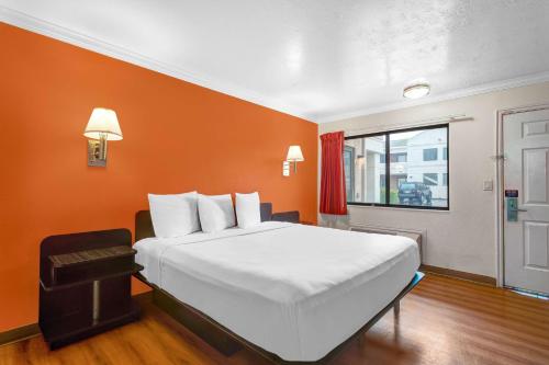 Motel 6-Salt Lake City UT - Central - image 6