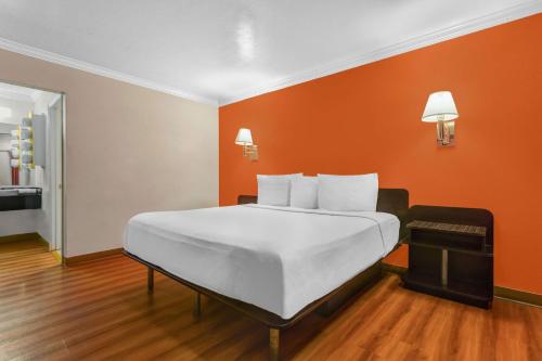 Motel 6-Salt Lake City UT - Central - image 11