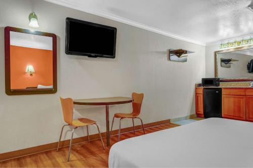 Motel 6-Salt Lake City UT - Central - image 5