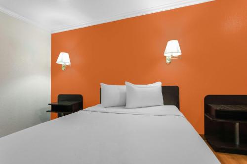 Motel 6-Salt Lake City UT - Central - image 4