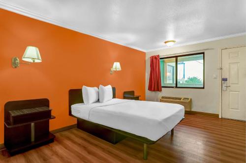 Motel 6-Salt Lake City UT - Central - image 6