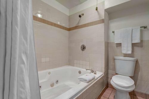 Motel 6-Salt Lake City UT - Central - image 14