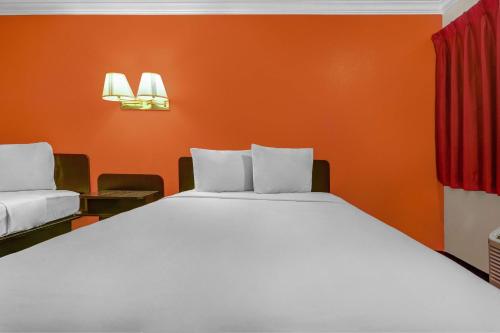 Motel 6-Salt Lake City UT - Central - image 8