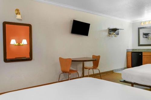 Motel 6-Salt Lake City UT - Central - image 9