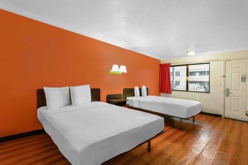 Motel 6-Salt Lake City UT - Central - image 10