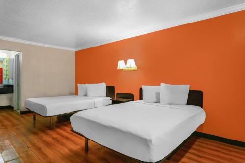 Motel 6-Salt Lake City UT - Central - image 11