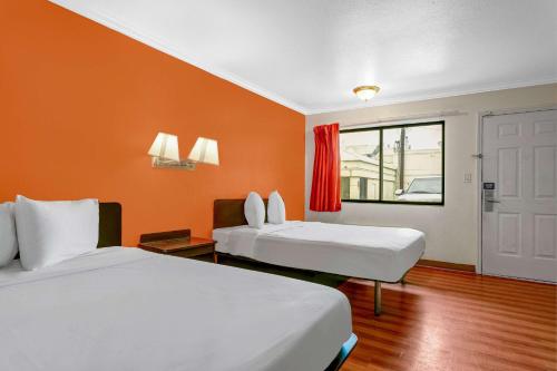 Motel 6-Salt Lake City UT - Central - image 13