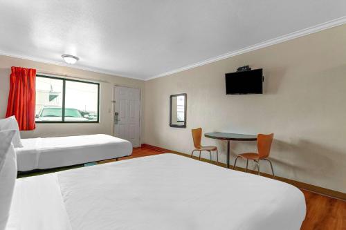 Motel 6-Salt Lake City UT - Central - image 12