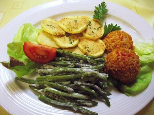 Hotel Restaurant Cristal - image 5