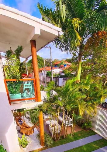 Vivenda Dias – Pipa Beach, MT