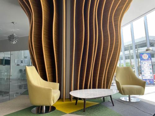 貝洛莫雷利亞大酒店 Hotel Belo Grand Morelia