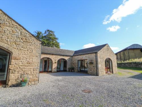 Larklands gîte à louer West Layton