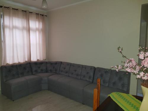 Apartamento Praia de Santos