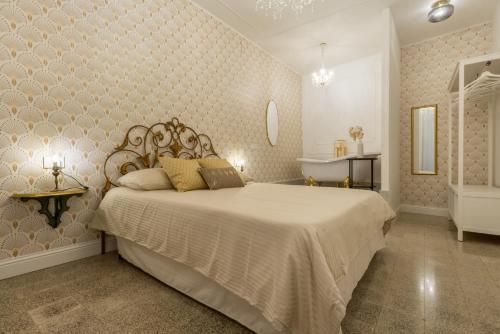 Casa dei Liuti Room Type - Deluxe Double Room with Bath