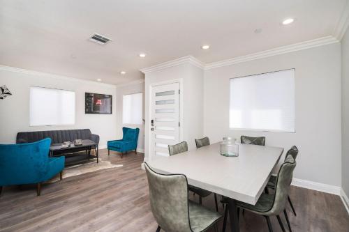 Stay Gia Chic Modern 3BR Townhome In Silver Lake/Echo Park D