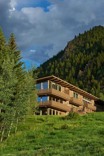 Deluxe Two Bedroom - Aspen Alps #707 - image 7