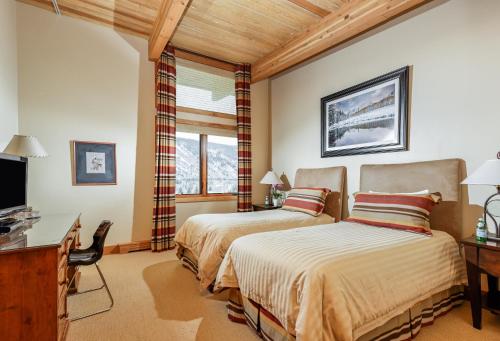 Deluxe Two Bedroom - Aspen Alps #707 - image 4