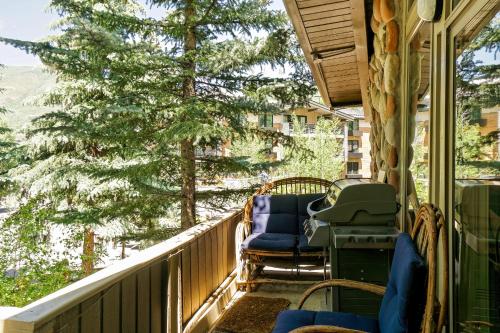 Deluxe 4 Bedroom - Aspen Alps #202 - image 2