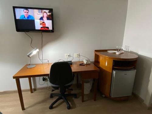UNU 910 Moema: WiFi, Academia, Acessibilidade +, São Paulo (fotografie 6)
