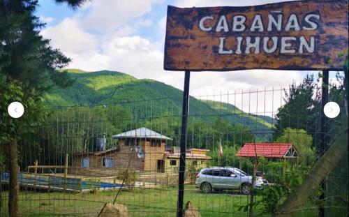 Cabañas Lihuén SPA